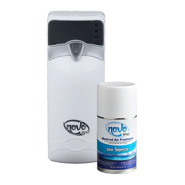 خوشبو کننده ها و دستگاه های پخش کننده هوا