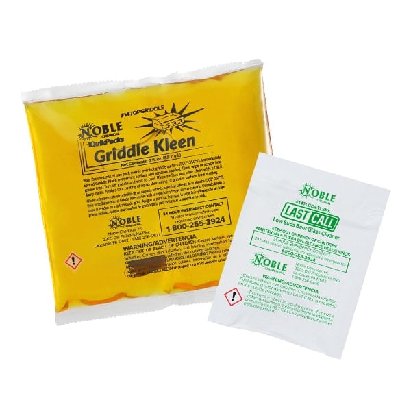 مواد شیمیایی بسته بندی