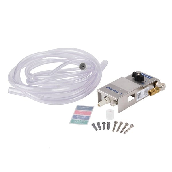 پمپ های شیمیایی