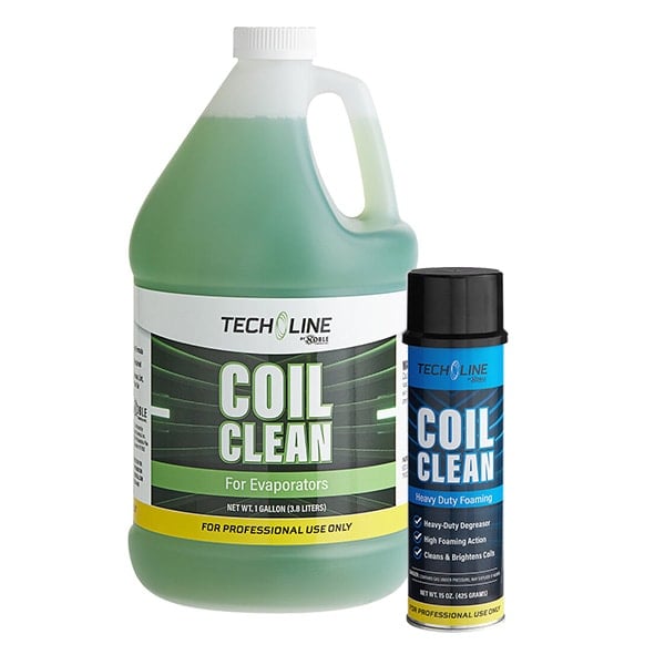 تهویه مطبوع و مواد شیمیایی تبرید