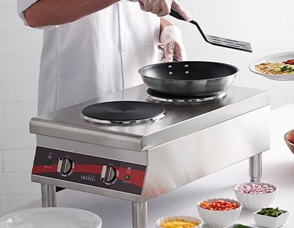 اجاق برقی رومیزی