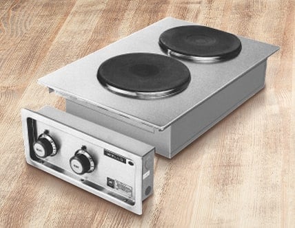 اجاق های تو کار