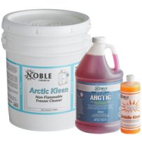 نظافت تجهیزات رستوران