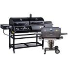 باربیکیو های فضای از