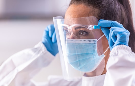 تجهیزات و لوازم آزمایشگاه