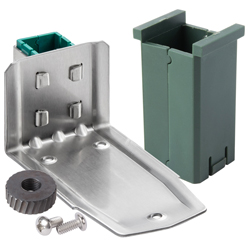 قطعات درباز کن کنسرو