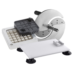 قطعات خردکن