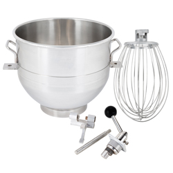 قطعات و لوازم جانبی میکسر