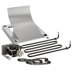 قطعات توستر